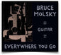 Bruce Molsky: Everywhere You Go - CD
