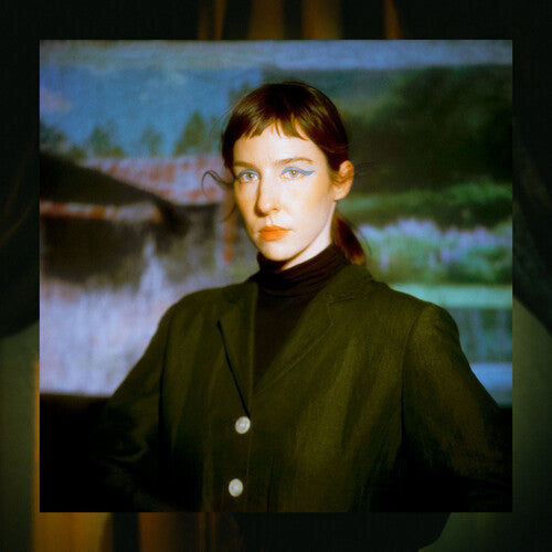 Kristine Leschper - The Opening Or Closing Of A Door - VINYL