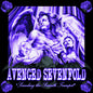 Avenged Sevenfold: Sounding the Seventh Trumpet - CD