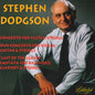 Stephen Dodgson: Dodgson: Orchestral & Vocal Works - CD