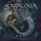 Saratoga: XXX - CD