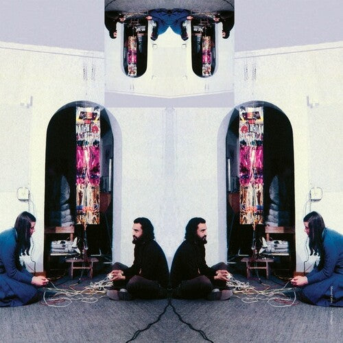 Manuel Calvo: El Artilugio - VINYL