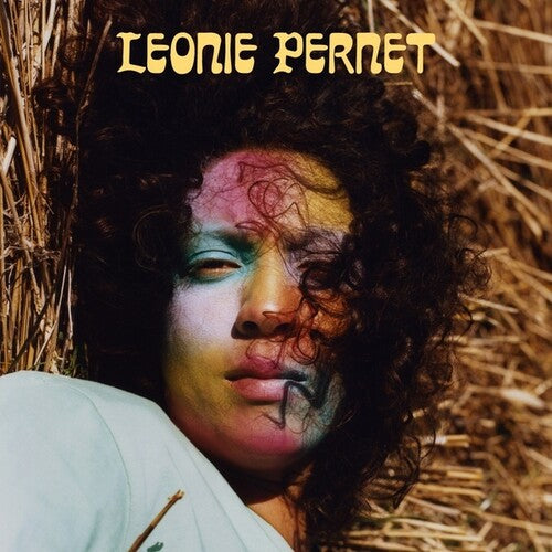 Leonie Pernet: Le Cirque de Consolation - VINYL