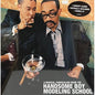 Handsome Boy Modeling School - So...How's Your Girl? - VINYL