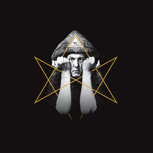 Institution D.O.L.: Thelema Tales (White Vinyl) - VINYL