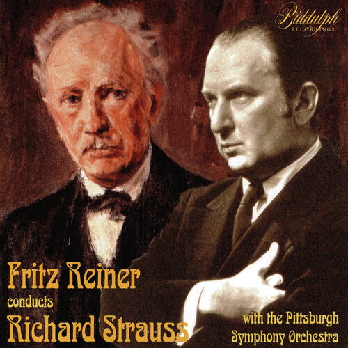 Strauss, R / Reiner, Fritz: Strauss,R: Ein Heldenlebel / Burger Als Edelmann / Don Juan - CD