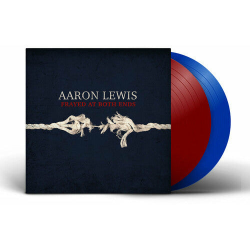 Aaron Lewis - Frayed At Both Ends - VINYL