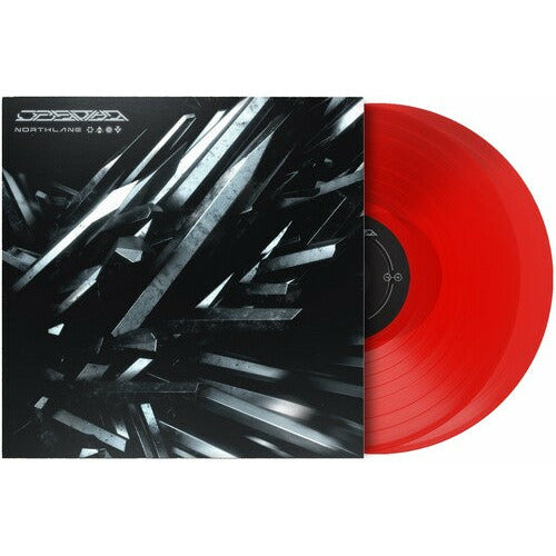 Northlane - Obsidian - VINYL