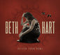 Beth Hart: Better Than Home (Clear Transparent) - VINYL