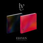 Ive: Eleven (incl. 92pg Photobook, Photocard + Folded Poster) - CD