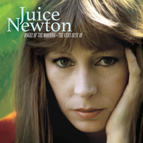 Juice Newton - Angel Of The Morning: The Very Best Of - VINYL