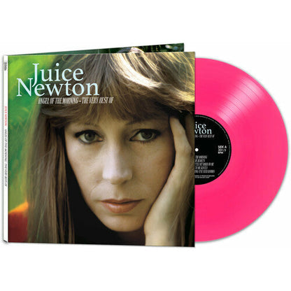 Juice Newton - Angel Of The Morning: The Very Best Of - VINYL