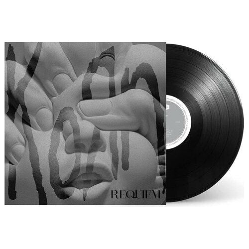 Korn - Requiem - VINYL