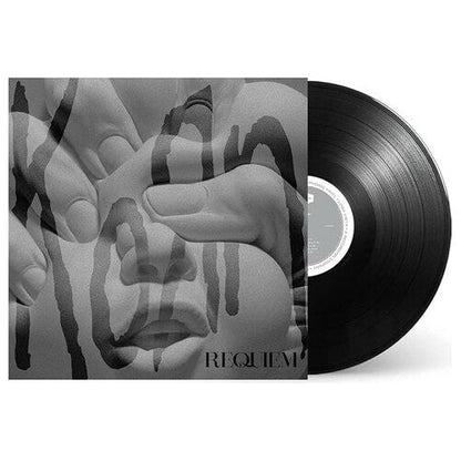 Korn - Requiem - VINYL