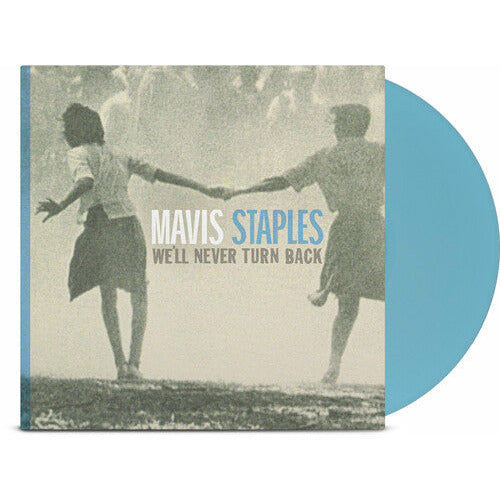 Mavis Staples - We'll Never Turn Back - VINYL