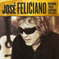 Jose Feliciano - Behind This Guitar - VINYL