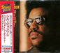 Syl Johnson: Back For Your Taste Of Love - CD