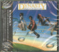 Dynasty: Adventures In Land Of Music + 2 - CD