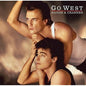 Go West: Bangs & Crashes (Clear) - VINYL