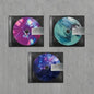 Onf: Goosebumps (Random Cover) (incl. 72pg Booklet, Selfie Photocard, Photocard, Secret-Selfie Photocard, Secret Photocard + ONF Diskette Data) - CD