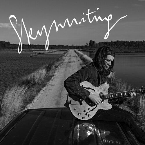 Zachary Cale - Skywriting - VINYL