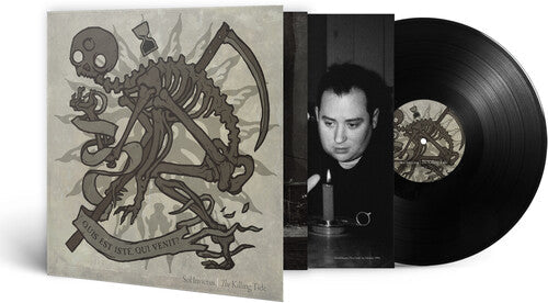 Sol Invictus: The Killing Tide - VINYL