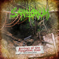 Sanatorium: Arrival Of The Forgotten Ones ...20 Years Later - CD