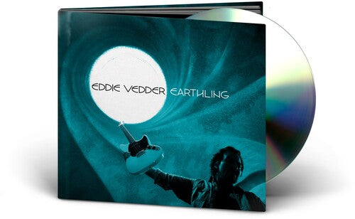 Eddie Vedder: Earthling - CD