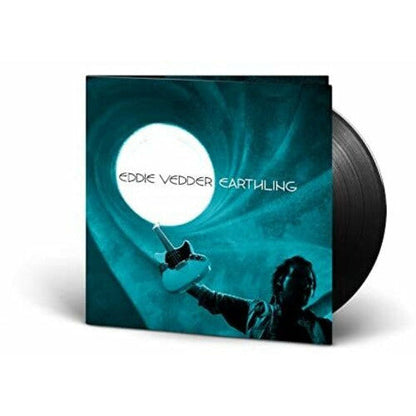 Eddie Vedder - Earthling - VINYL