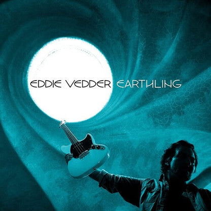 Eddie Vedder - Earthling - VINYL