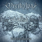 Verikalpa: Tunturihauta - CD