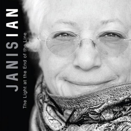 Janis Ian: The Light At The End Of The Line - VINYL