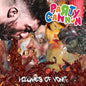 Party Cannon: Volumes Of Vomit - CD