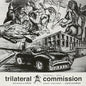 Trilateral Commission: Swiss Banks / O.S.T. - VINYL