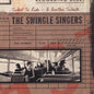 The Swingle Singers: Ticket to Ride: A Beatles Tribute - CD
