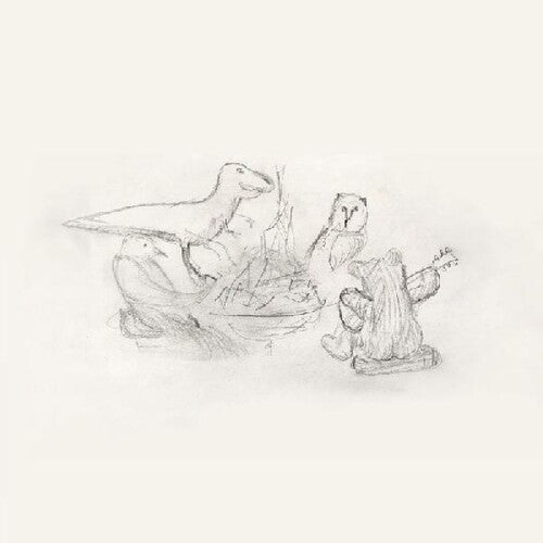 Big Thief: Dragon New Warm Mountain I Believe In You - VINYL