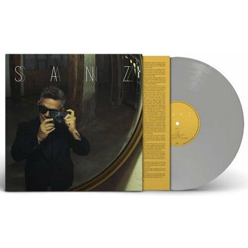Alejandro Sanz - Sanz - VINYL