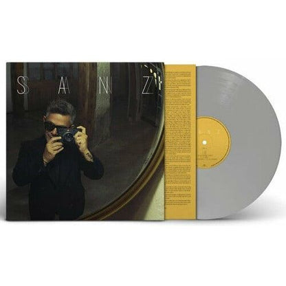 Alejandro Sanz - Sanz - VINYL