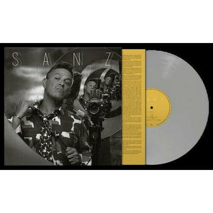 Alejandro Sanz - Sanz - Import LP