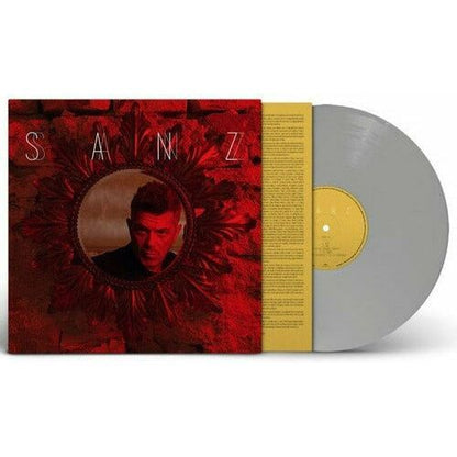 Alejandro Sanz - Sanz - VINYL