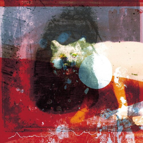 Mogwai: As The Love Continues - Metallic Gold - VINYL