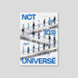 NCT: The 3rd Album 'Universe' [Photobook Ver.] - CD