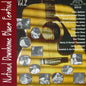 Various Artists: National Downhome Blues Festival, Vol. 2 - CD