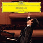 Bruce Liu: Winner of Int'l Fryderyk Chopin Piano Comp 2021 - CD