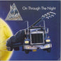 Def Leppard - On Through The Night - VINYL