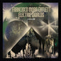 Francisco Mora Catlett: Electric Worlds - VINYL