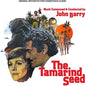 John Barry: Tamarind Seed (Original Soundtrack) - CD