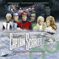 Barry Gray: Captain Scarlet & The Mysterons - CD