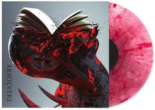 Signs of the Swarm: Absolvere - VINYL