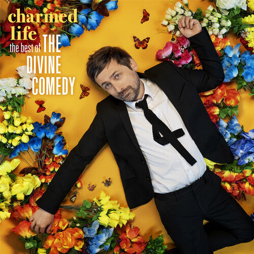 The Divine Comedy - Charmed Life - The Best Of The Divine Comedy - VINYL